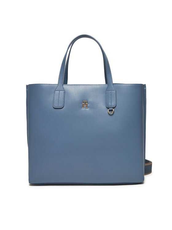Tommy Hilfiger Tommy Hilfiger Borsetta AW0AW16455 Blu