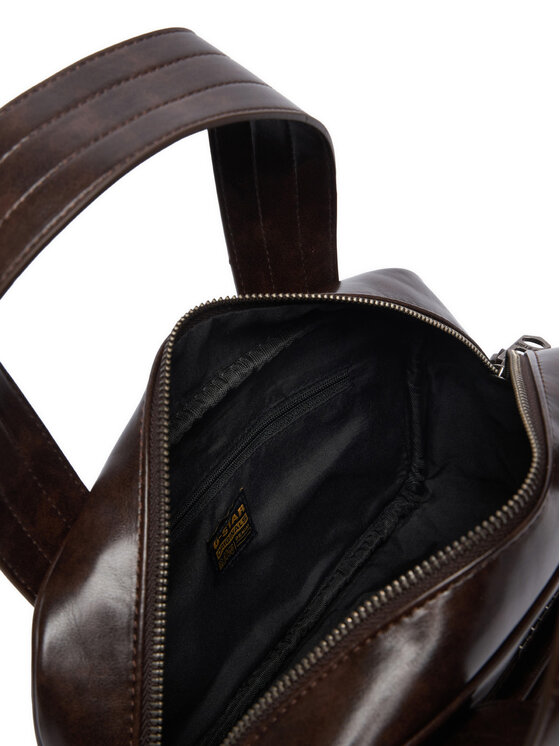 G-STAR G-Star Raw Τσάντα C-LDA8822 Σκούρο καφέ