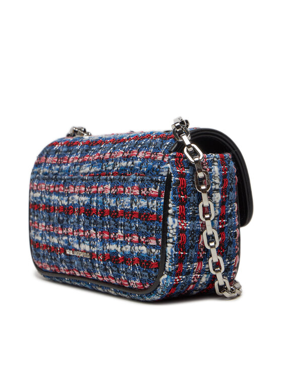 KARL LAGERFELD KARL LAGERFELD Torebka 245W3040 Kolorowy