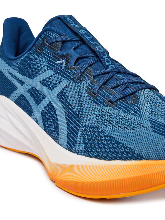 Asics Asics Bežecké topánky Dynablast 5 1011B983 Modrá