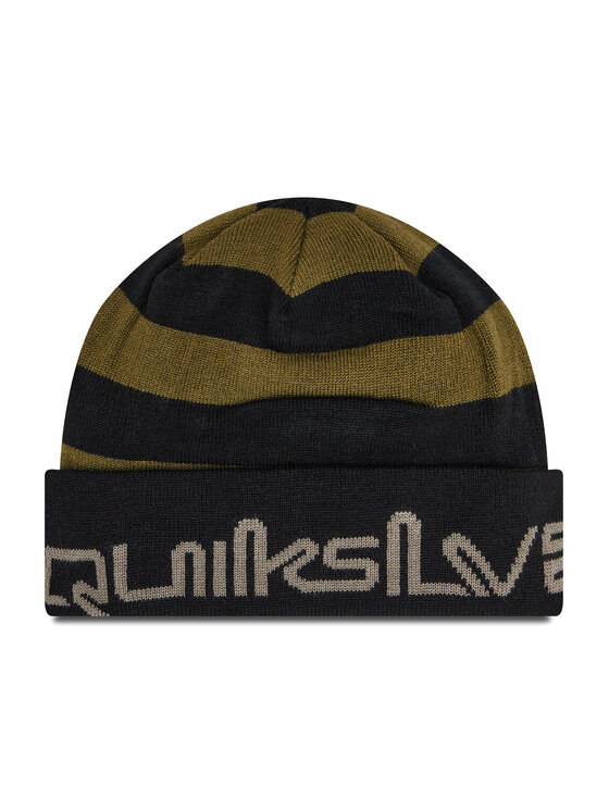 Quiksilver Quiksilver Σκούφος AQYHA04945 Μαύρο