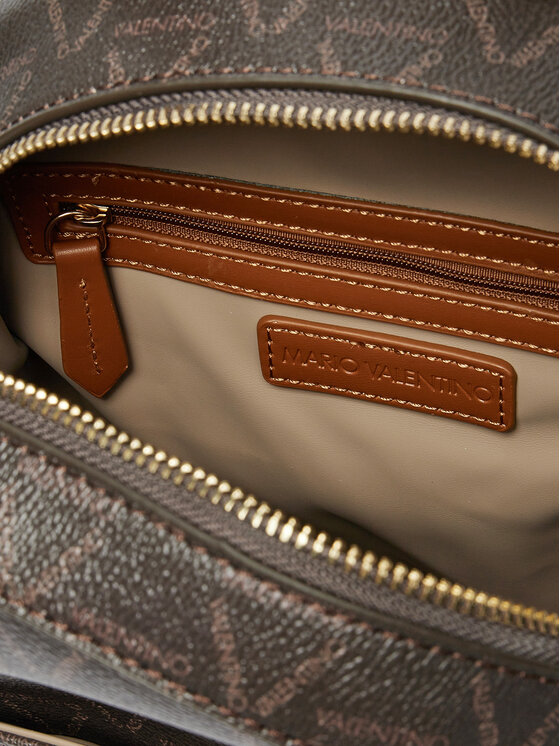 Valentino Valentino Zaino Lady Re VBS8GT20 Marrone