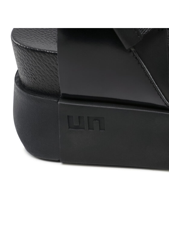 United Nude United Nude Sandales Delta Run 104100113727 Melns