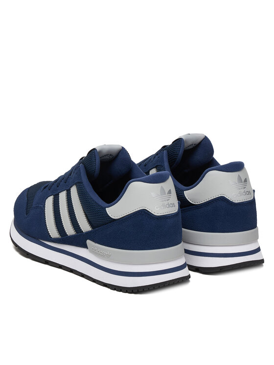 adidas adidas Sneakersy Zx 500 Rs IH7272 Tmavomodrá