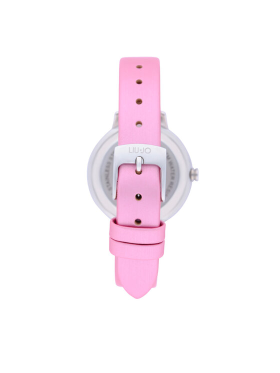Liu Jo Liu Jo Orologio Casual Shine TLJ2766 Rosa