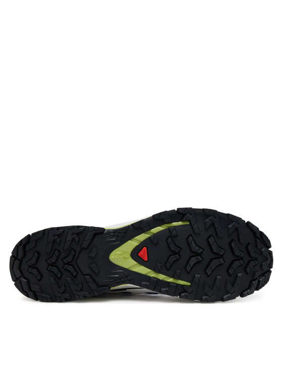 Salomon Salomon Pantofi pentru alergare Xa Pro 3D V9 L47747800 Albastru
