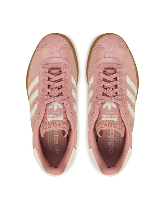 adidas adidas Superge Gazelle Bold JS3903 Roza