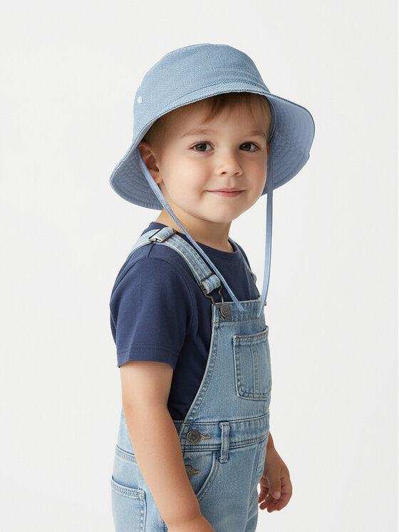 Mayoral Mayoral Cappello 10877 Blu