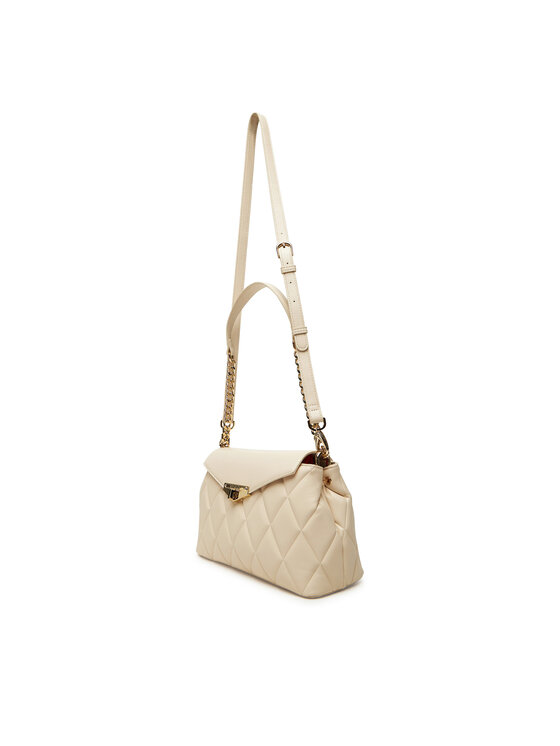 Valentino Valentino Torbica Frisia VBS9BA09 Écru