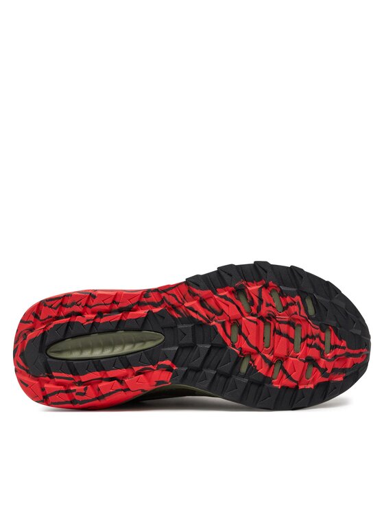 New Balance New Balance Παπούτσια για Τρέξιμο Dynasoft Nitrel v5 MTNTRRG5 Πράσινο