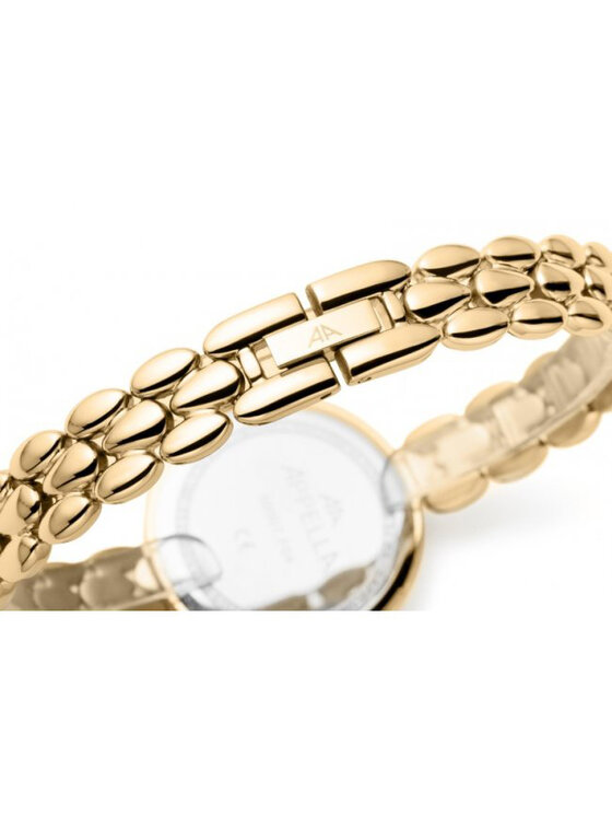 Appella Appella Orologio L50007.1181DQ Oro
