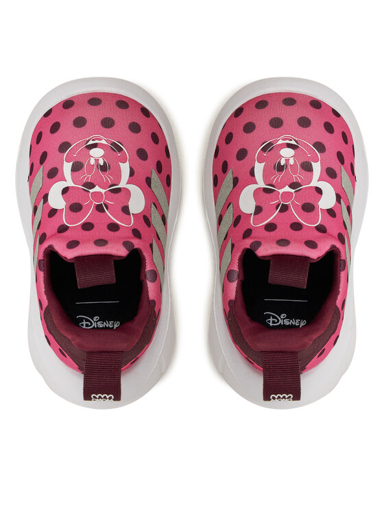 adidas adidas Αθλητικά Disney Mickey And Friends IF9310 Ροζ