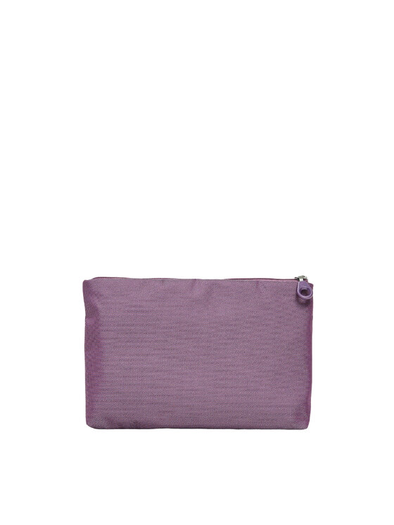 Mandarina Duck Mandarina Duck pochette p10qmmo1-a40 Viola