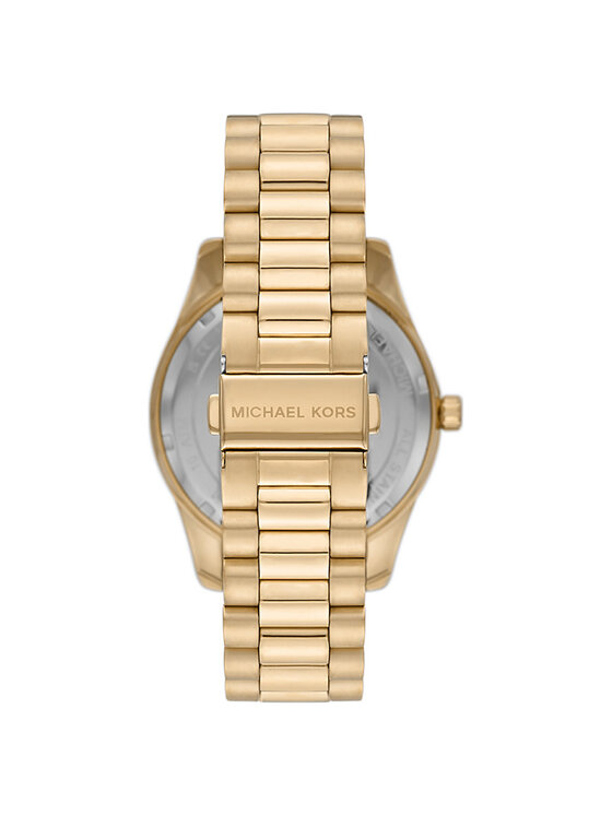 Michael Kors Michael Kors Zegarek MK8947 Złoty