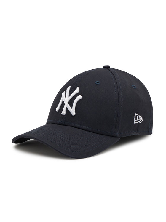 New Era New Era Kapa s šiltom 39Thirty League Bas 10145636 Črna