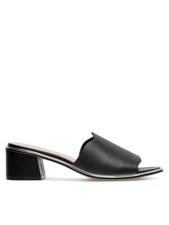 Lasocki Ciabatte WYL3784-3Z Nero, taglia : 39