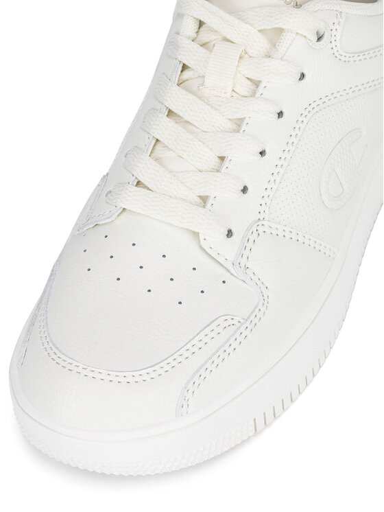 Champion Champion Tenisice RD18 2.0 LOW S11470-WW029 Écru