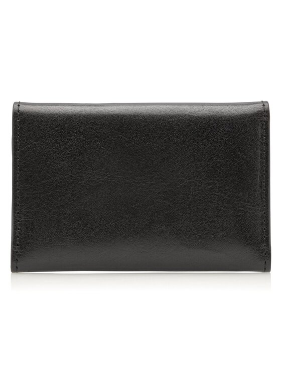 Castelijn & Beerens Castelijn & Beerens Etui na klucze 219600 Czarny