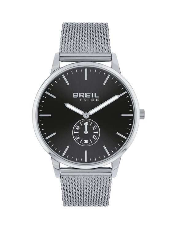 Breil Breil Zegarek AVERY Czarny
