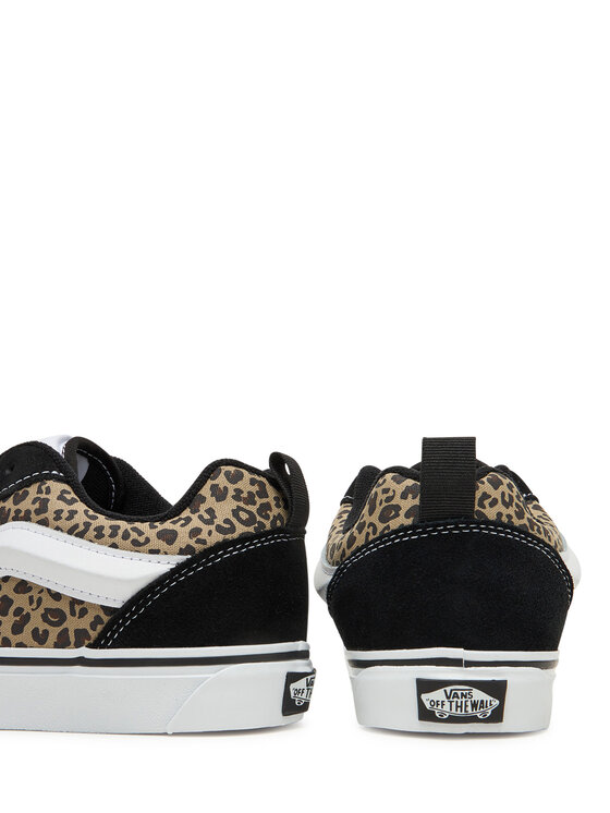 Vans Vans Tenisice Knu Skool VN000EGCYY61 Crna