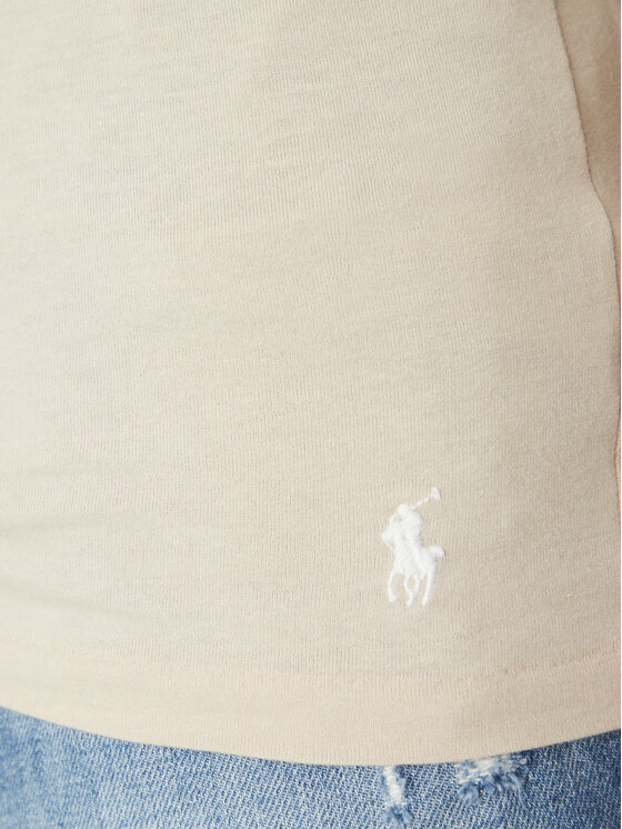 Polo Ralph Lauren Polo Ralph Lauren Komplekt kolmest t-särgist 714830304037 Värviline Slim Fit