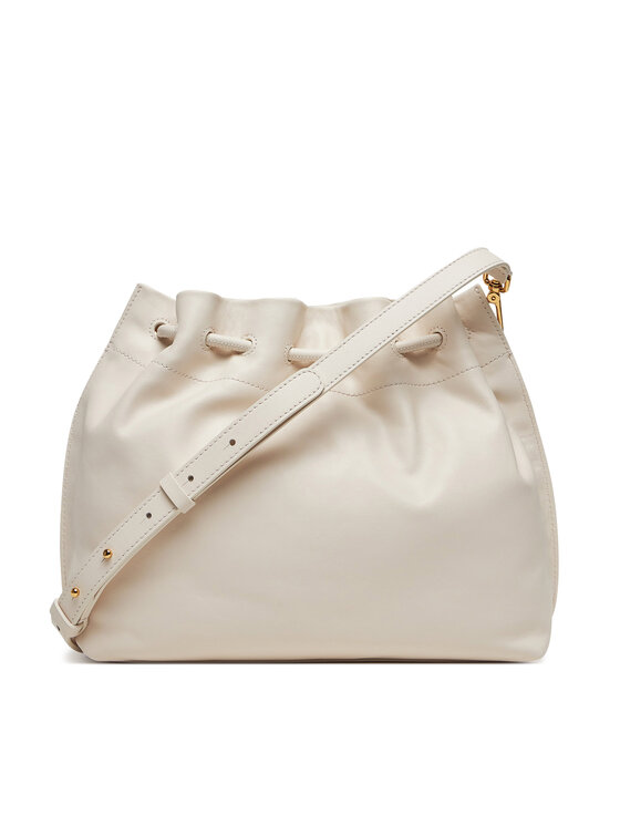 Coccinelle Coccinelle Дамска чанта E1 SCA 15 01 01 Бял