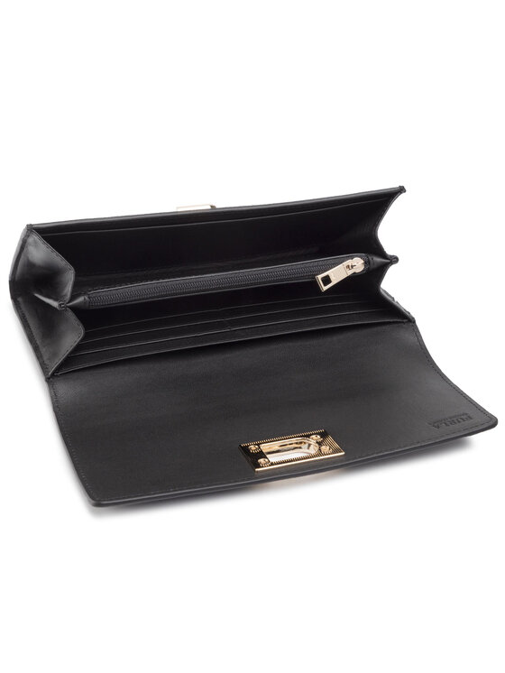 Furla Furla Liels sieviešu maks 1927 1048697 P PCV0 ARE Melns