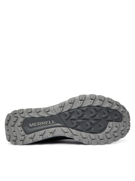 Merrell Merrell Scarpe running Fly Strike 2 J068547 Nero