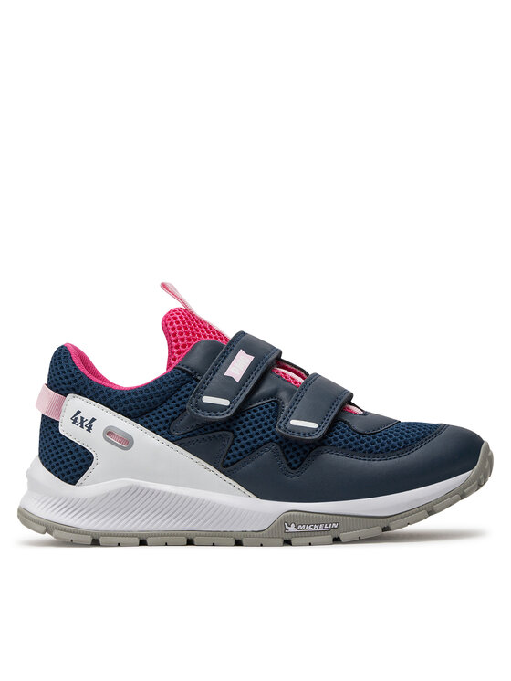 Primigi Primigi Sneakers 1936700 D Dunkelblau