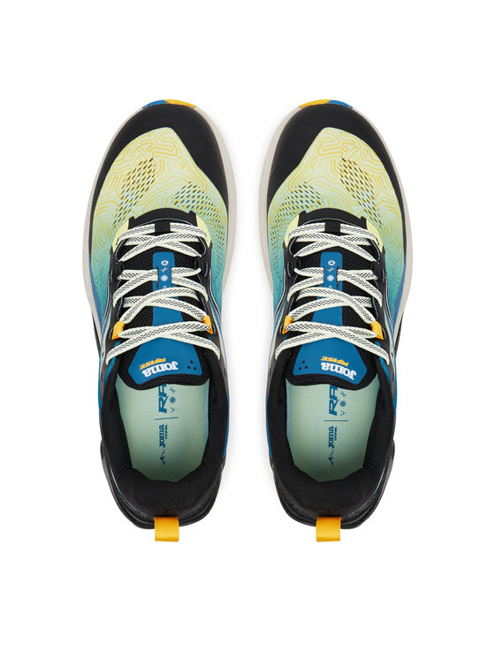 Joma Joma Pantofi pentru alergare Rase 2511 TKRASS2511 Albastru