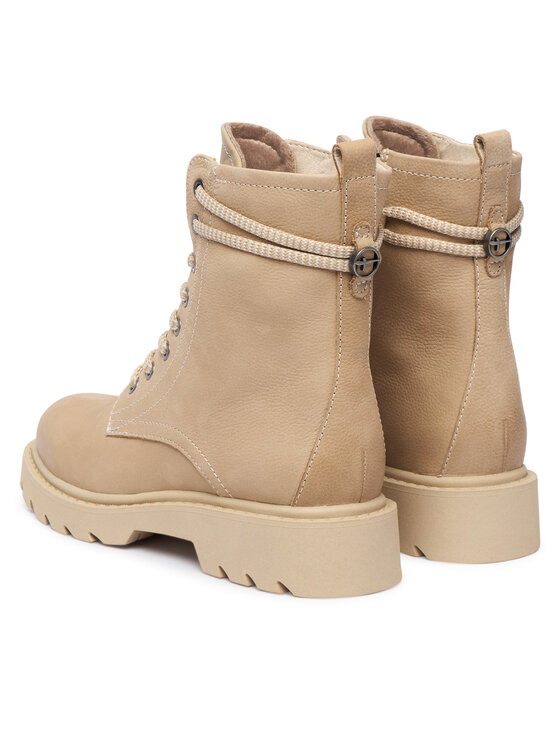 Tamaris Tamaris Scarponcini 1-25219-45 Beige
