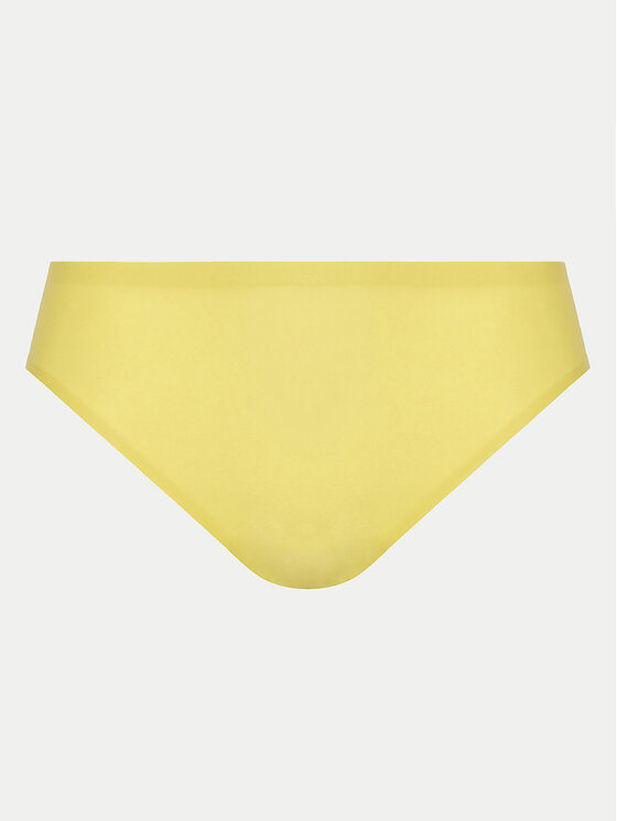 Chantelle Chantelle Figi klasyczne Soft Stretch C26430 Żółty