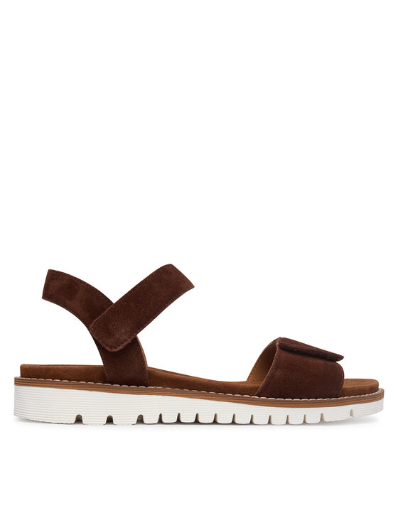 Ara Ara Босоніжки Kent Sport S 12-28114-23 Коричневий