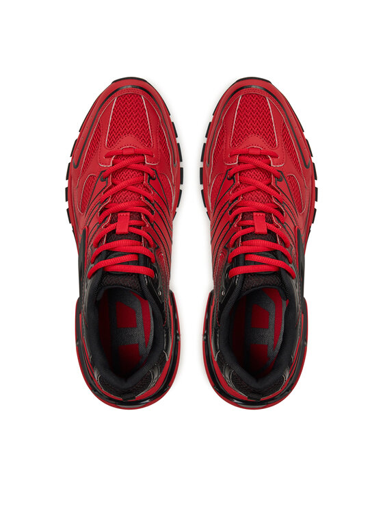 Diesel Diesel Sneakersy S-Serendipity Y03373P6916 Černá
