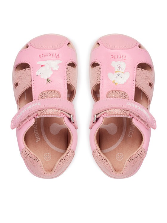 Biomecanics Biomecanics Sandaalid 262160 M Roosa