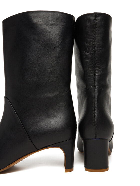 Balagan Balagan Stiefeletten Adina Schwarz