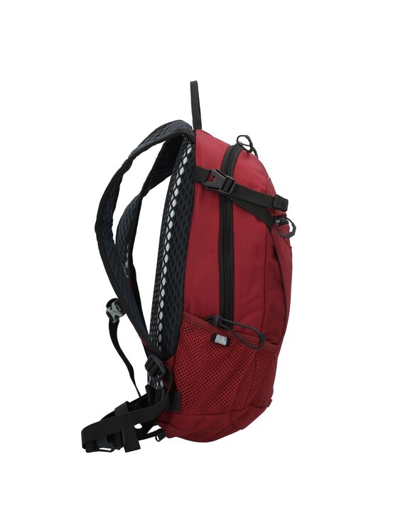 Jack Wolfskin Jack Wolfskin Rucksack 300492 Rot