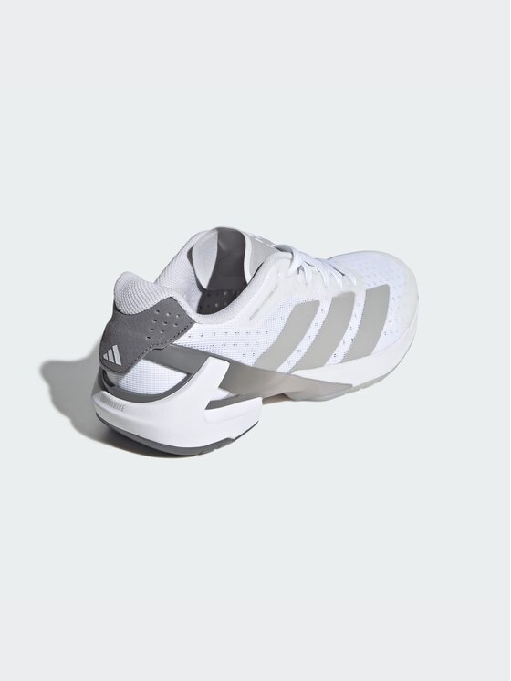 adidas adidas Buty halowe Adizero Counterblast Biały