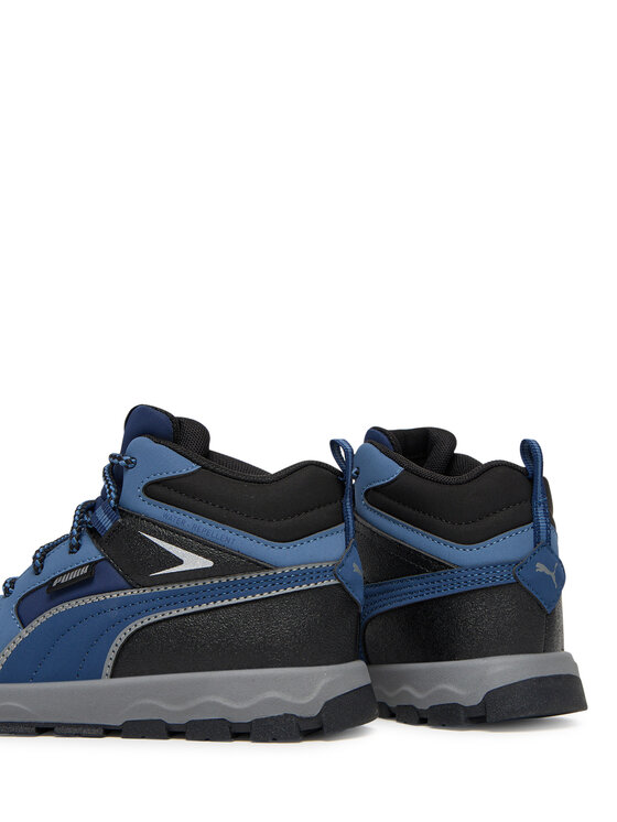 Puma Puma Tenisice Evolve Trail Ps 397645 08 Tamnoplava