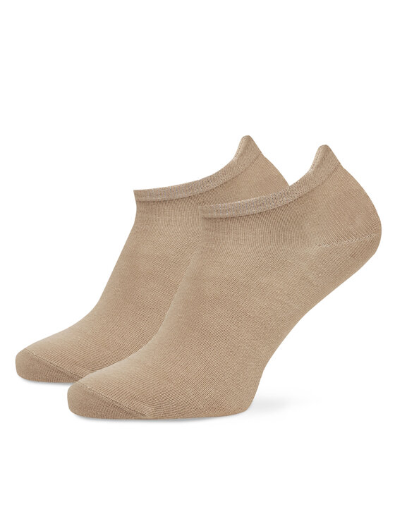 ONLY ONLY Set di 5 paia di calzini corti da donna 15317403 Multicolore
