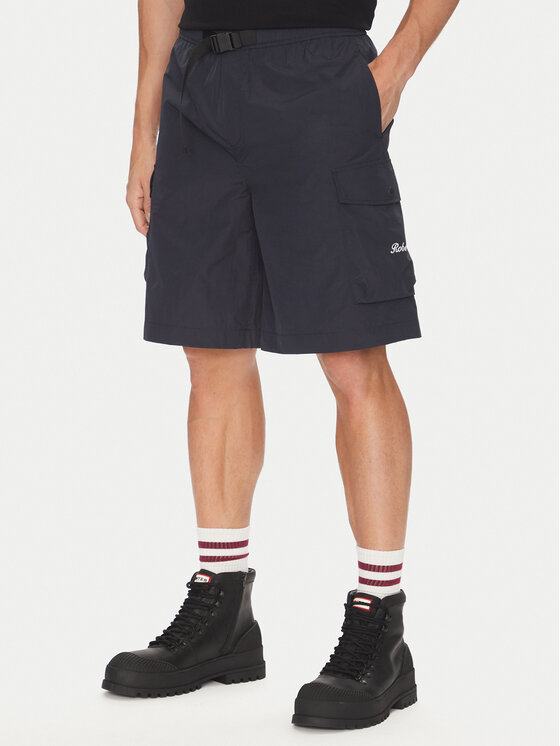 Szorty materiałowe Robe di Kappa