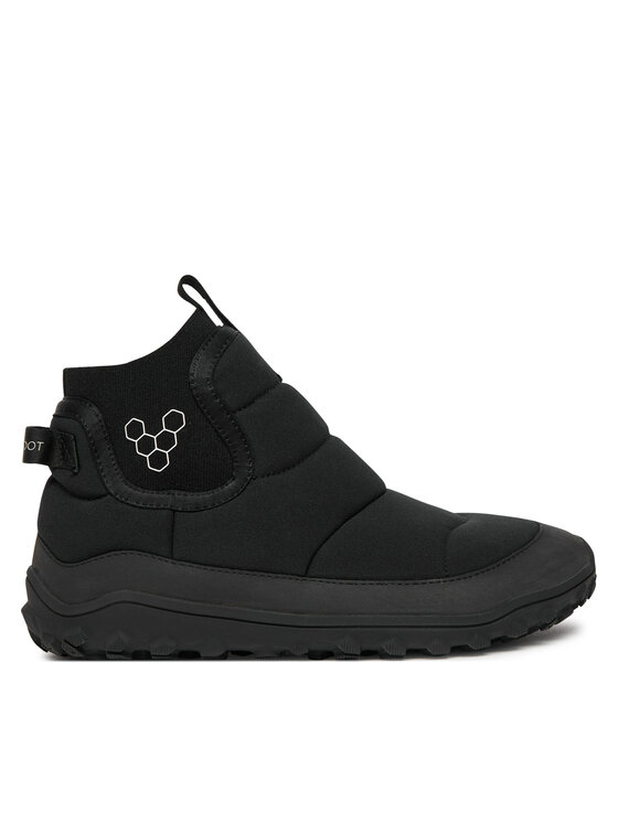 Botine Vivo Barefoot Explorer Mid 209611 Gri