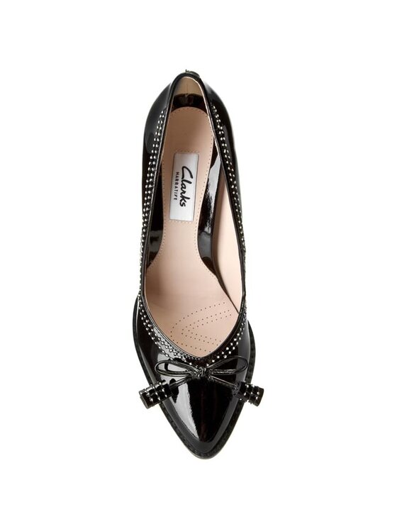 Clarks deeta bombay discount