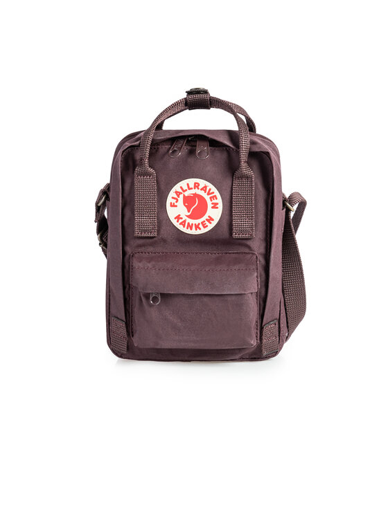 Fjällräven Fjällräven Torba F23797-424_OS Fioletowy