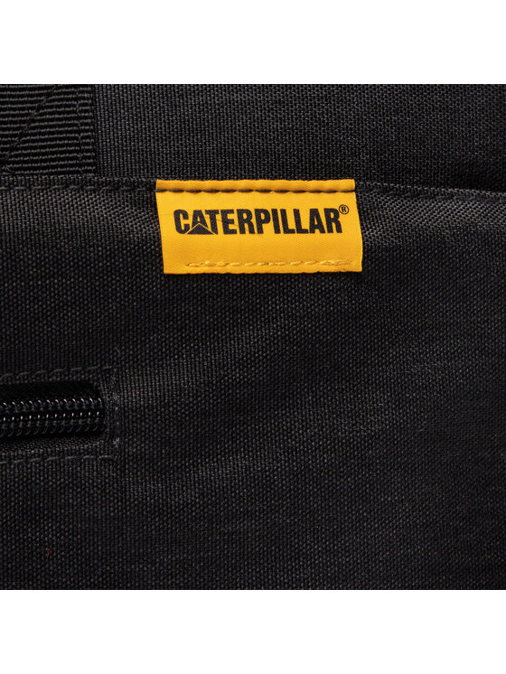 CATerpillar CATerpillar Geantă pentru laptop Buisness Convertible Backpack 84246-500 Negru