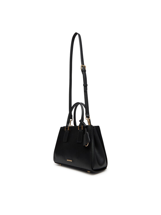 Gino Rossi Gino Rossi Handtasche RC-19687 Schwarz