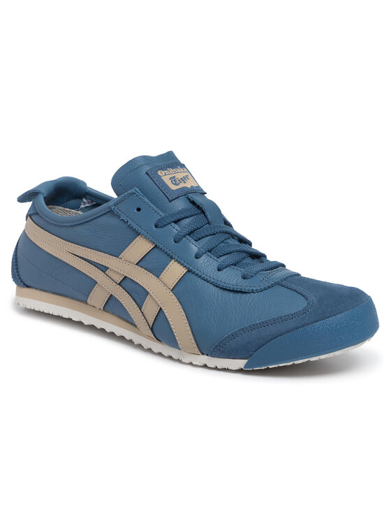 onitsuka tiger blue