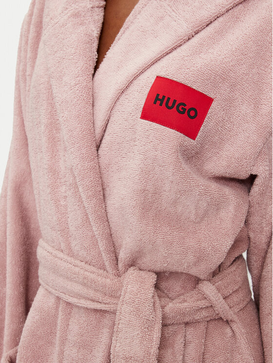 HUGO Hugo Halāts 50502744 Rozā