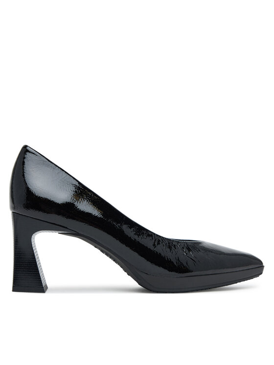 Hispanitas Hispanitas Halbschuhe HI254245 Schwarz