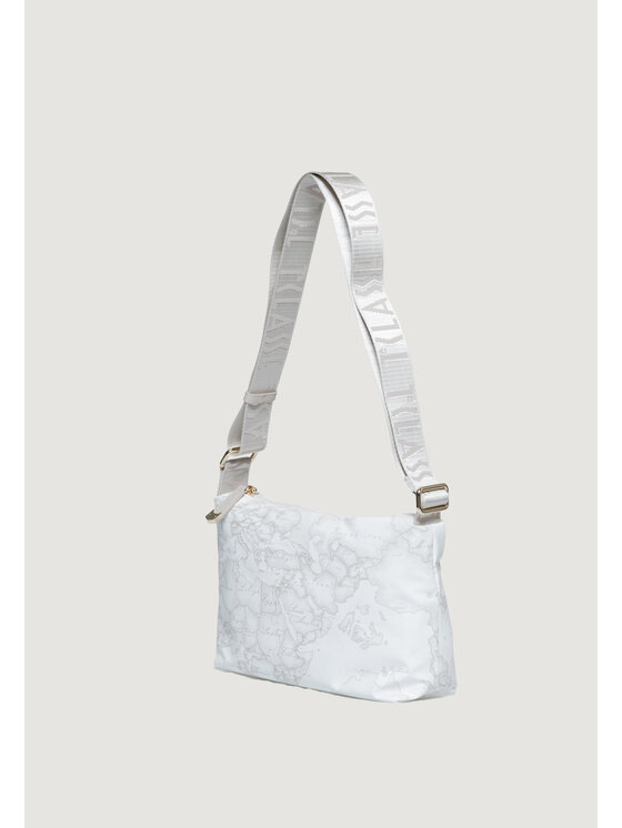 Alviero Martini Prima Classe Alviero Martini Prima Classe Borsa C S001 6380 Bianco